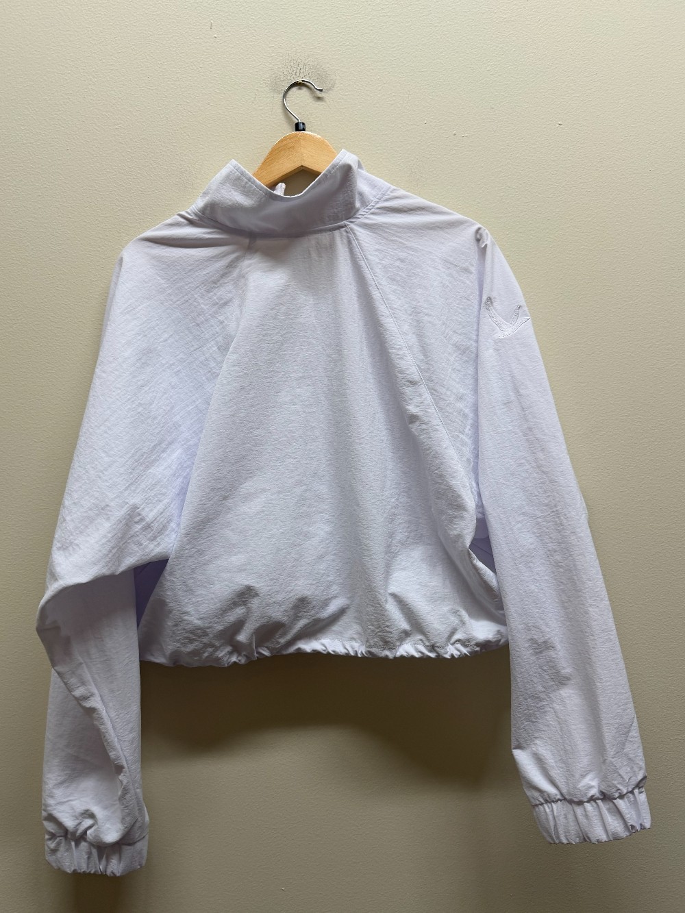 ALO wind breaker AS IS