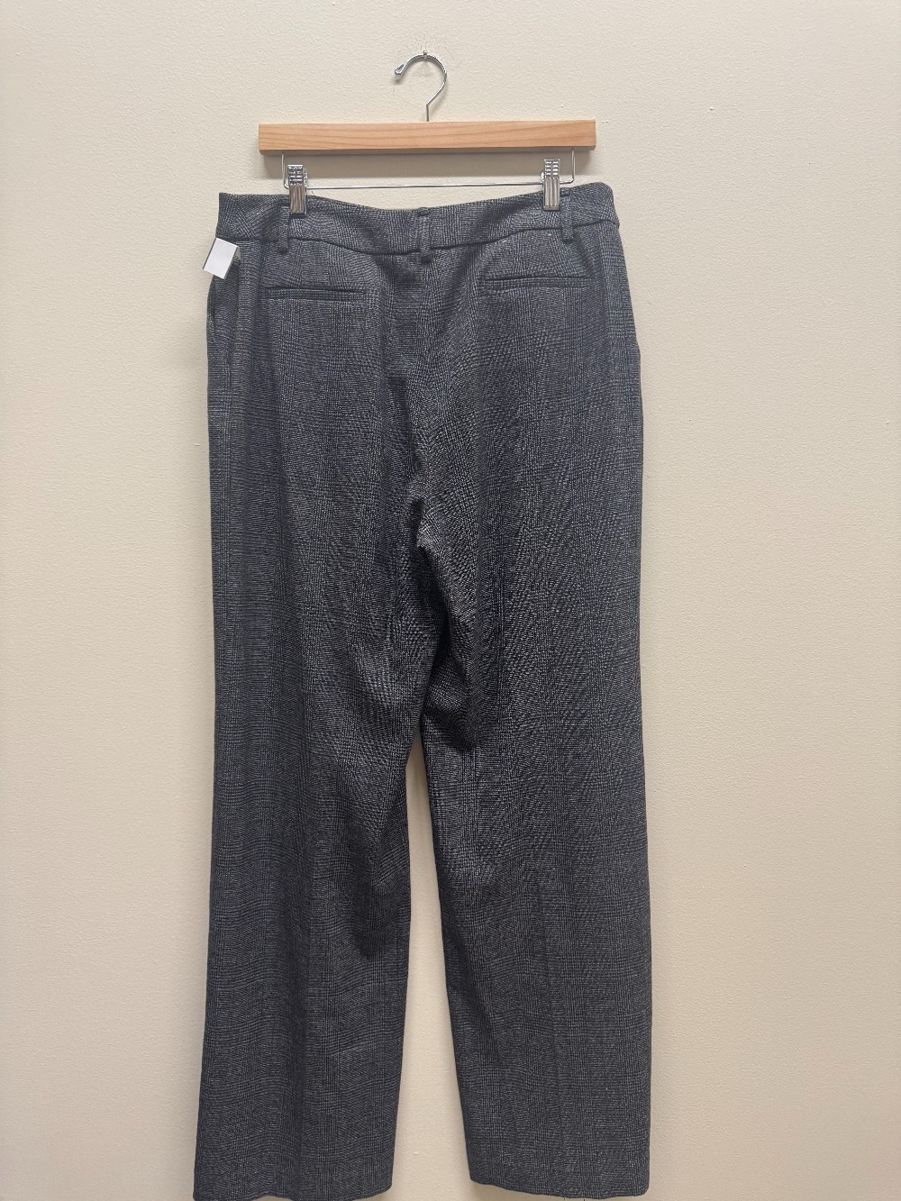 Andrew Marc cropped pant