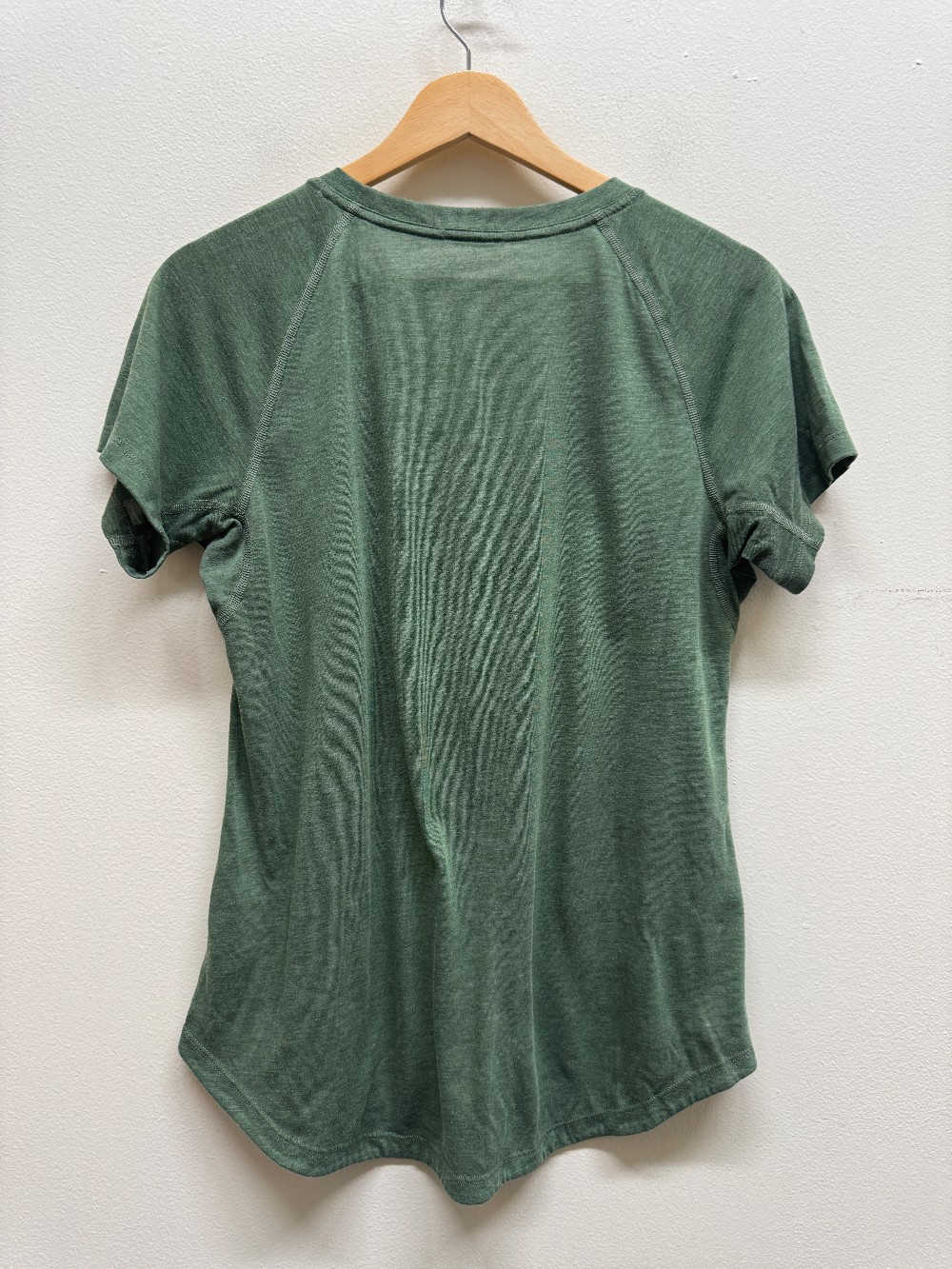 Patagonia tee shirt
