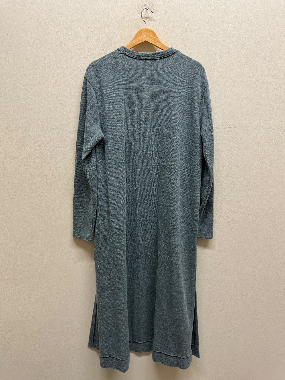 Free People duster