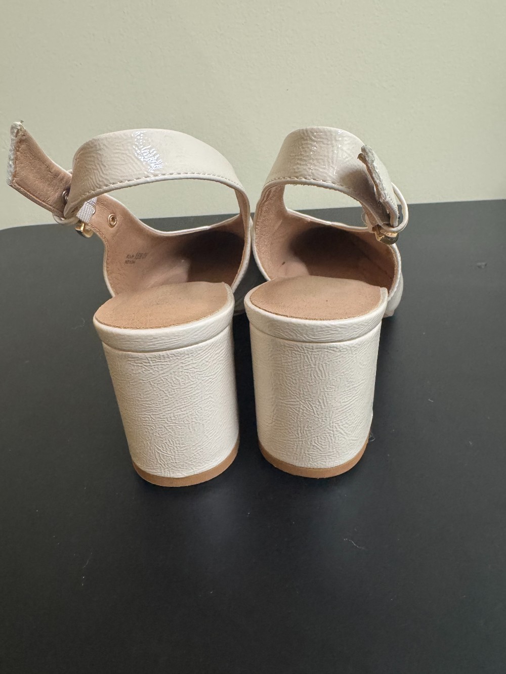 Chinese Laundry menny slingback