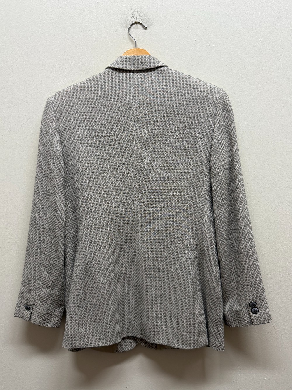 Escada vintage blazer