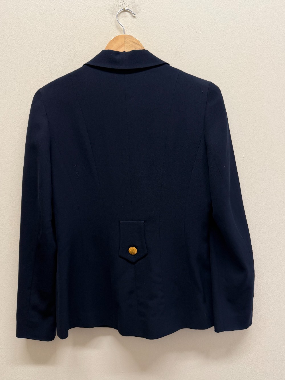 Electre Paris blazer