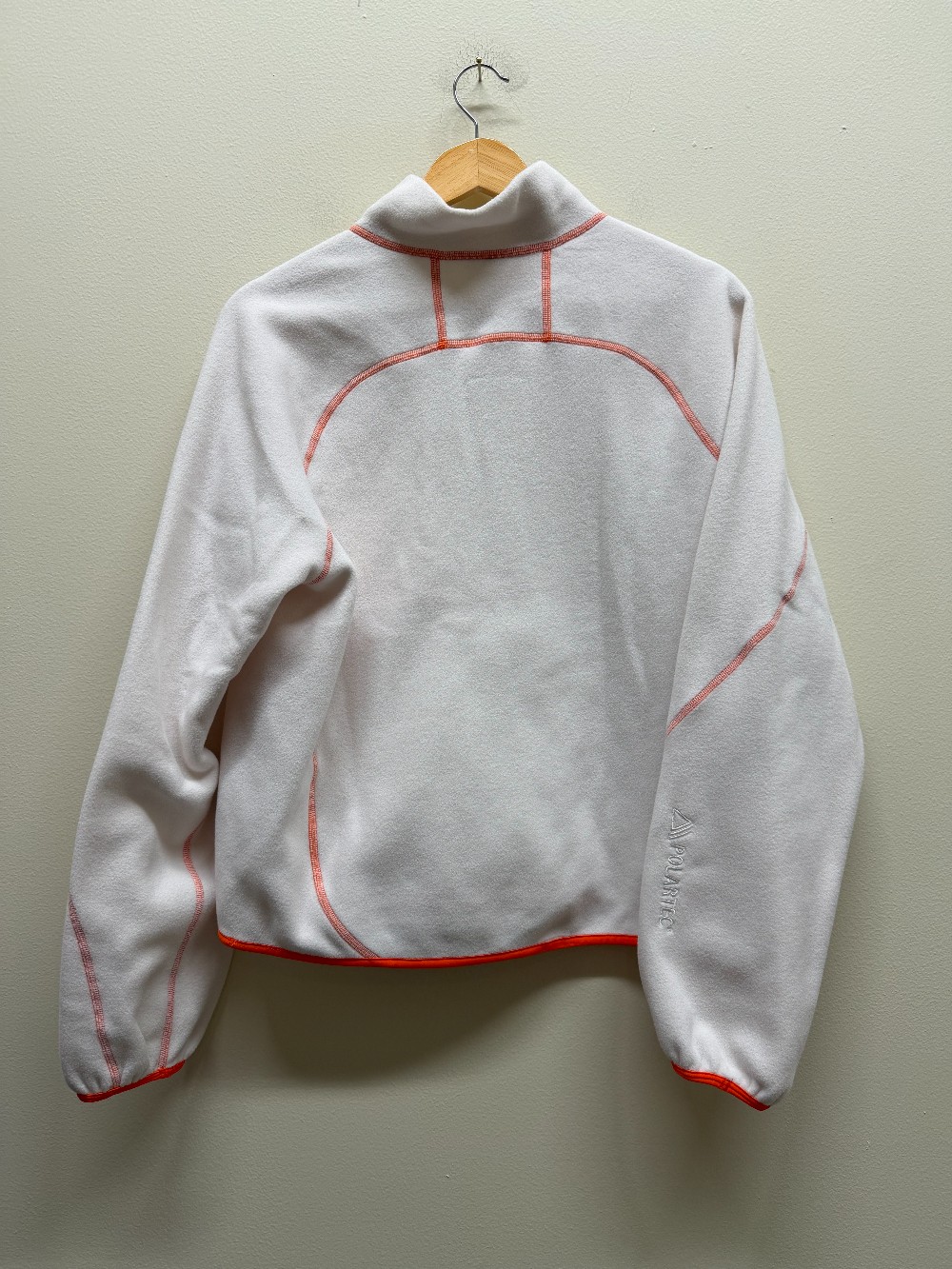 ACG fleece pullover