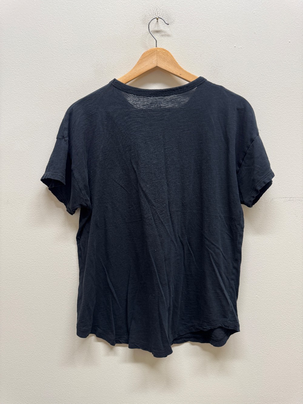 Madewell short sleeve shirt