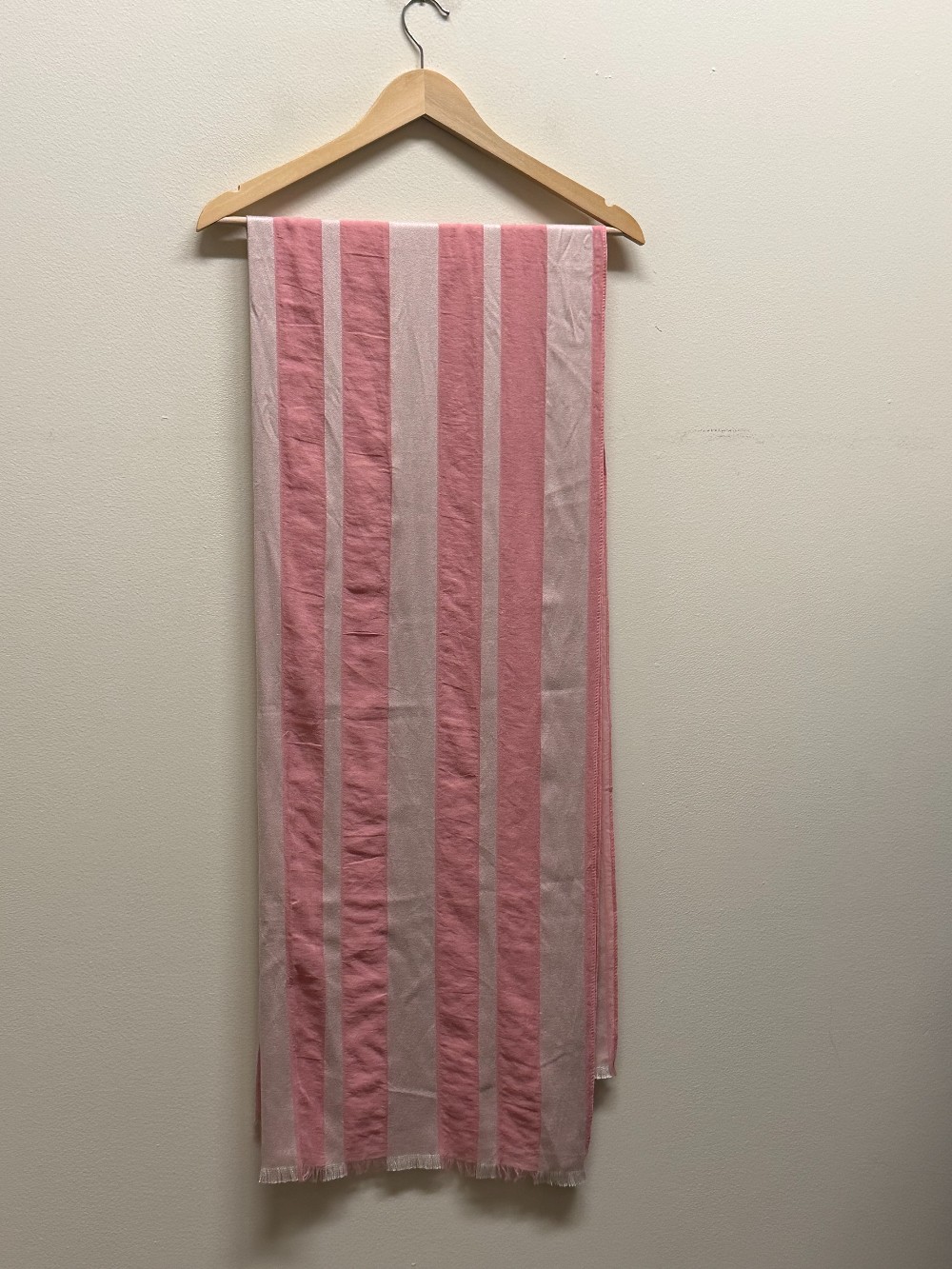 Banana Republic silk scarf