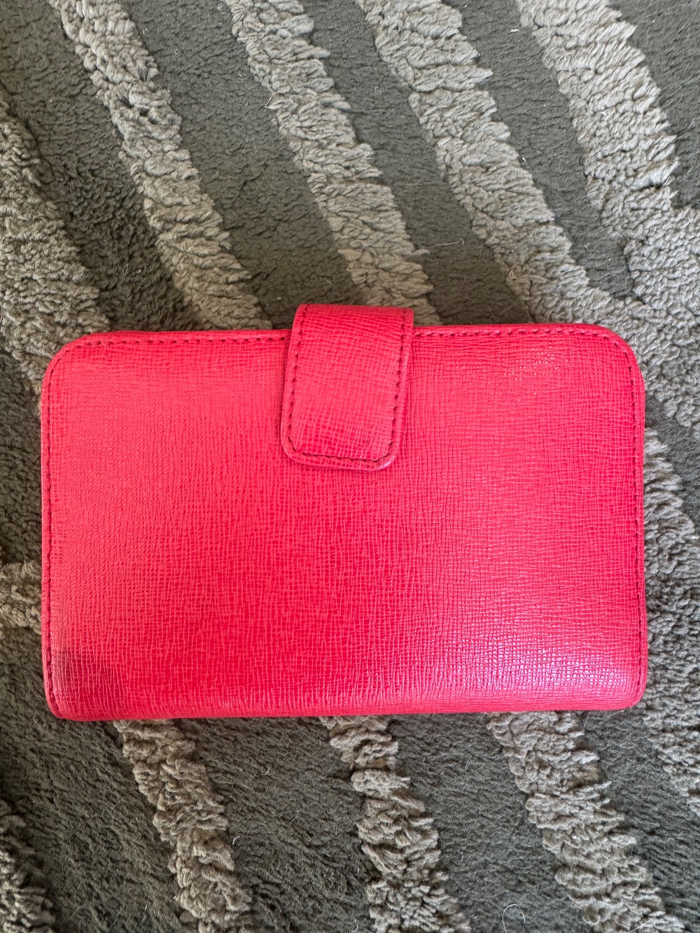 Furla Camelia compact wallet M
