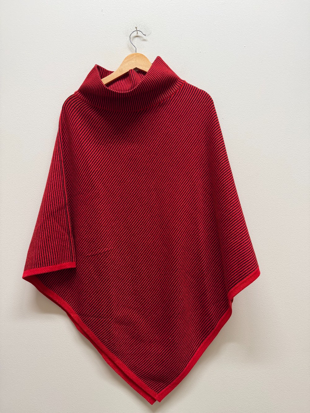 Jones New York poncho