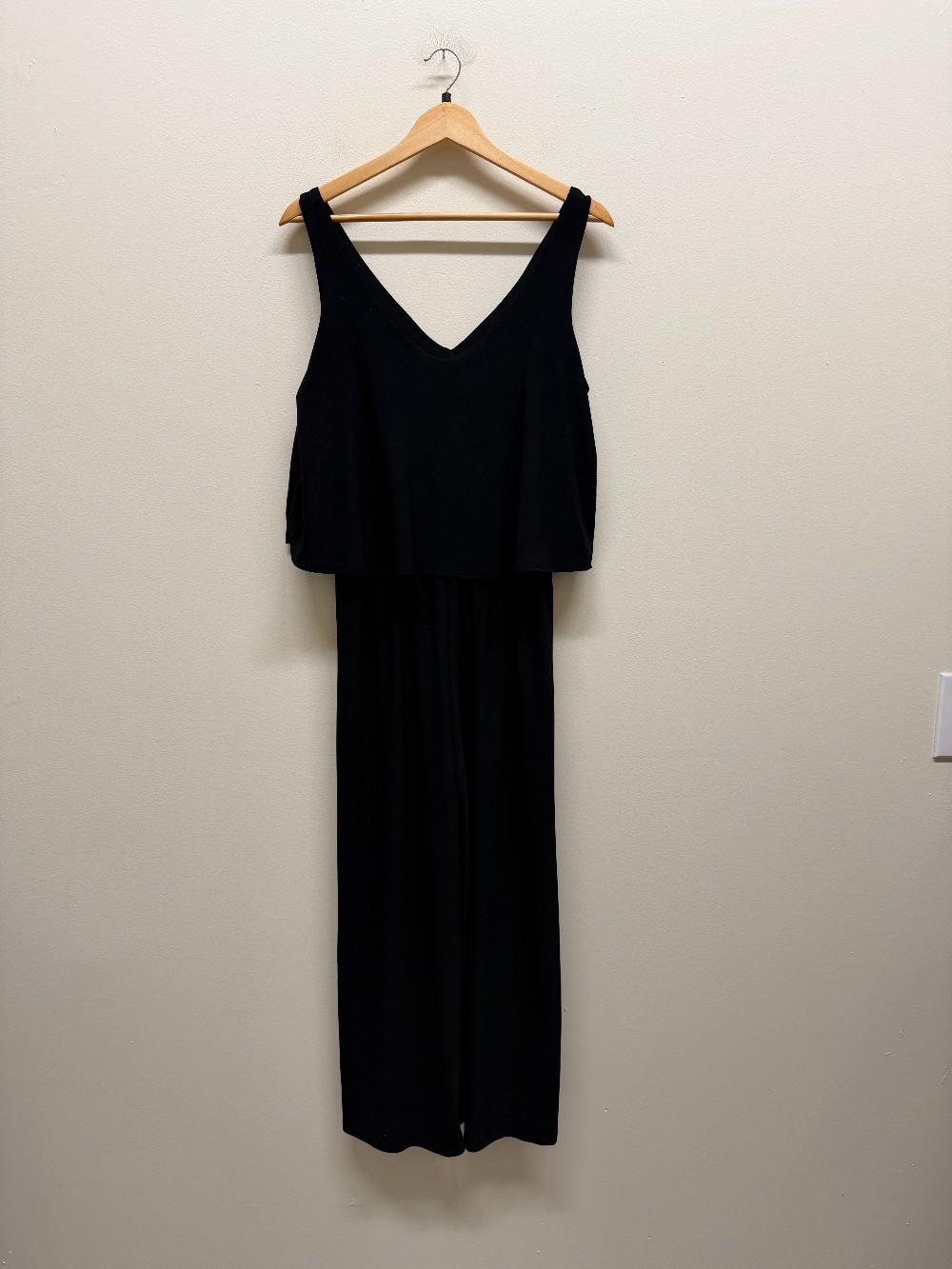 Tash & Sophie tank jumpsuit