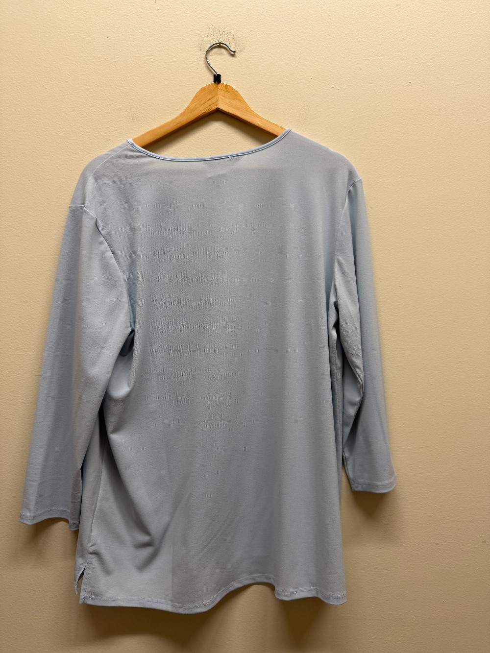 Banana Republic 3/4 sleeve blouse