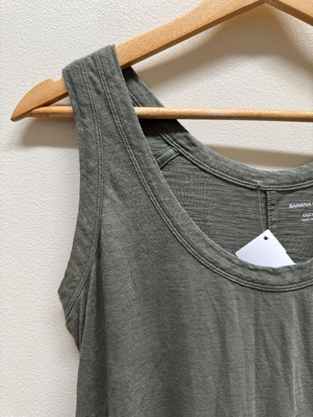 Banana Republic tank top
