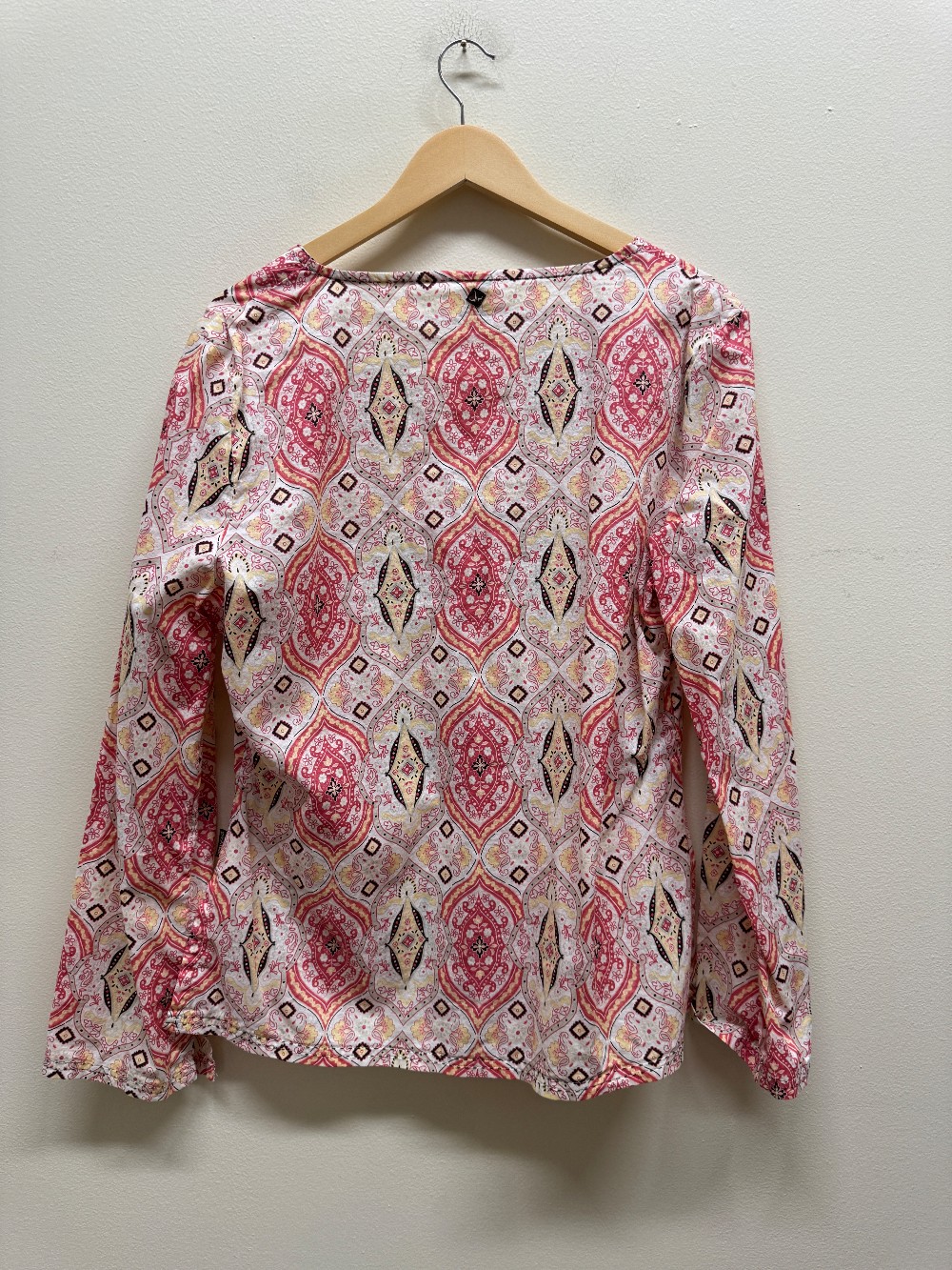 Prana tunic
