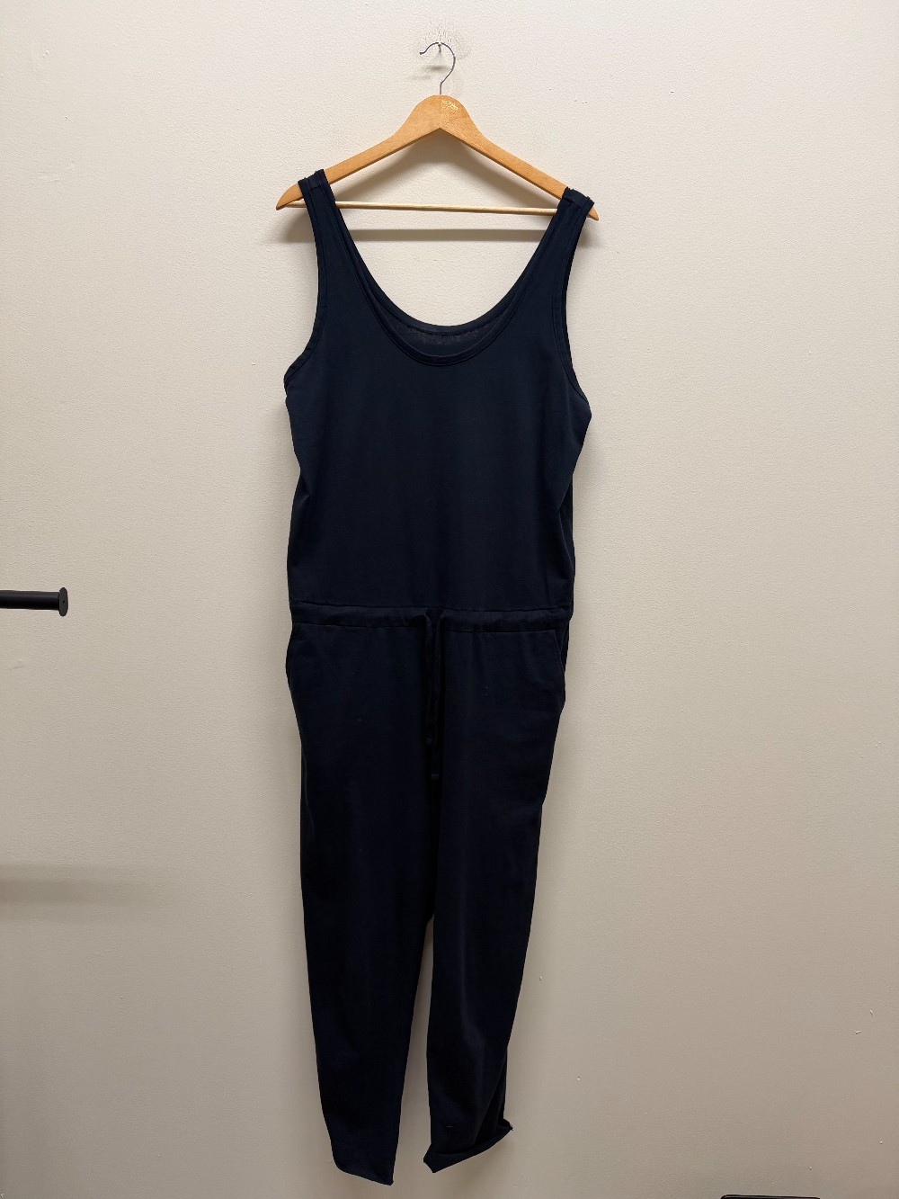 Frank & Eileen tank jumpsuit