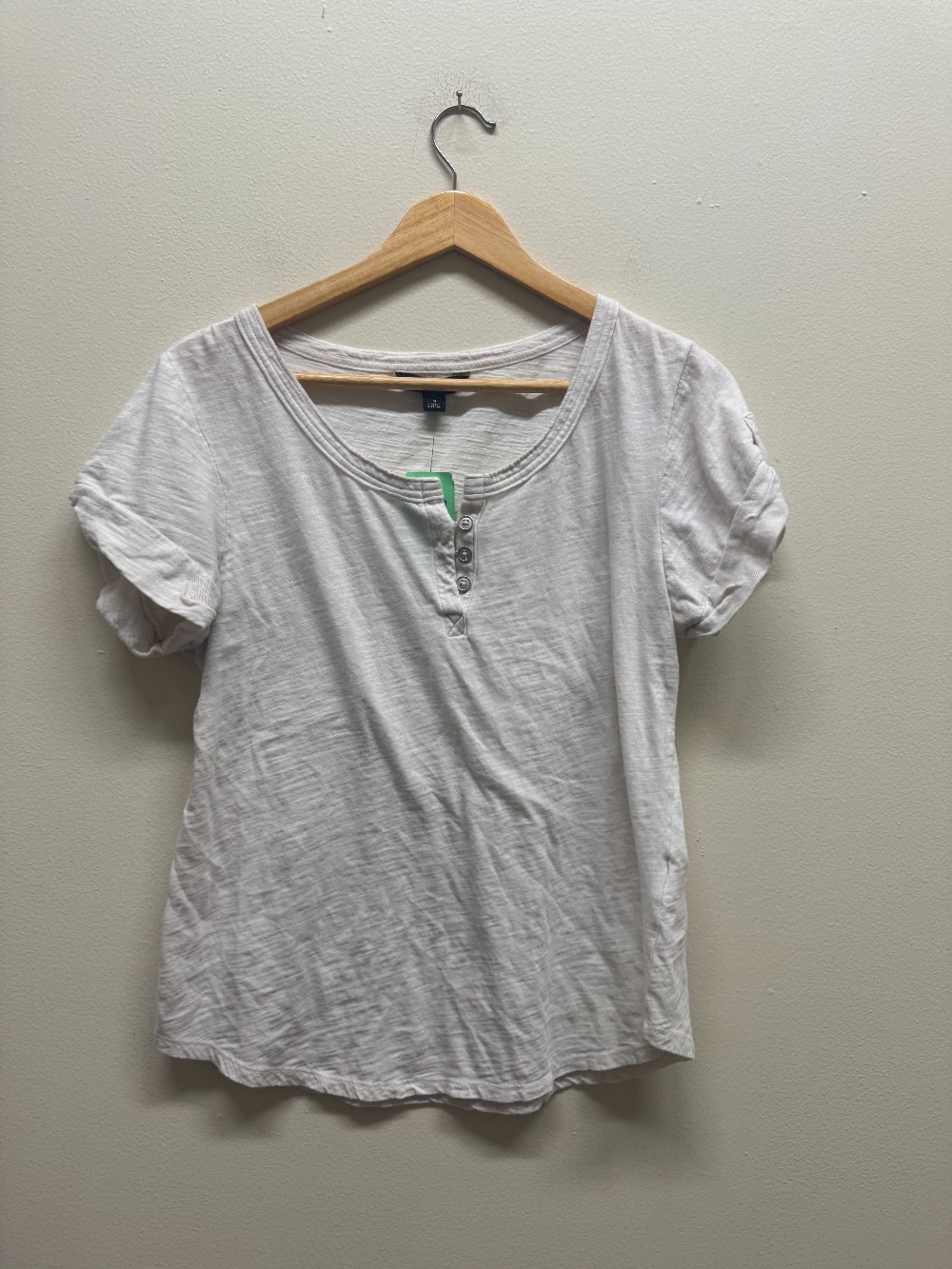 Banana Republic t shirt