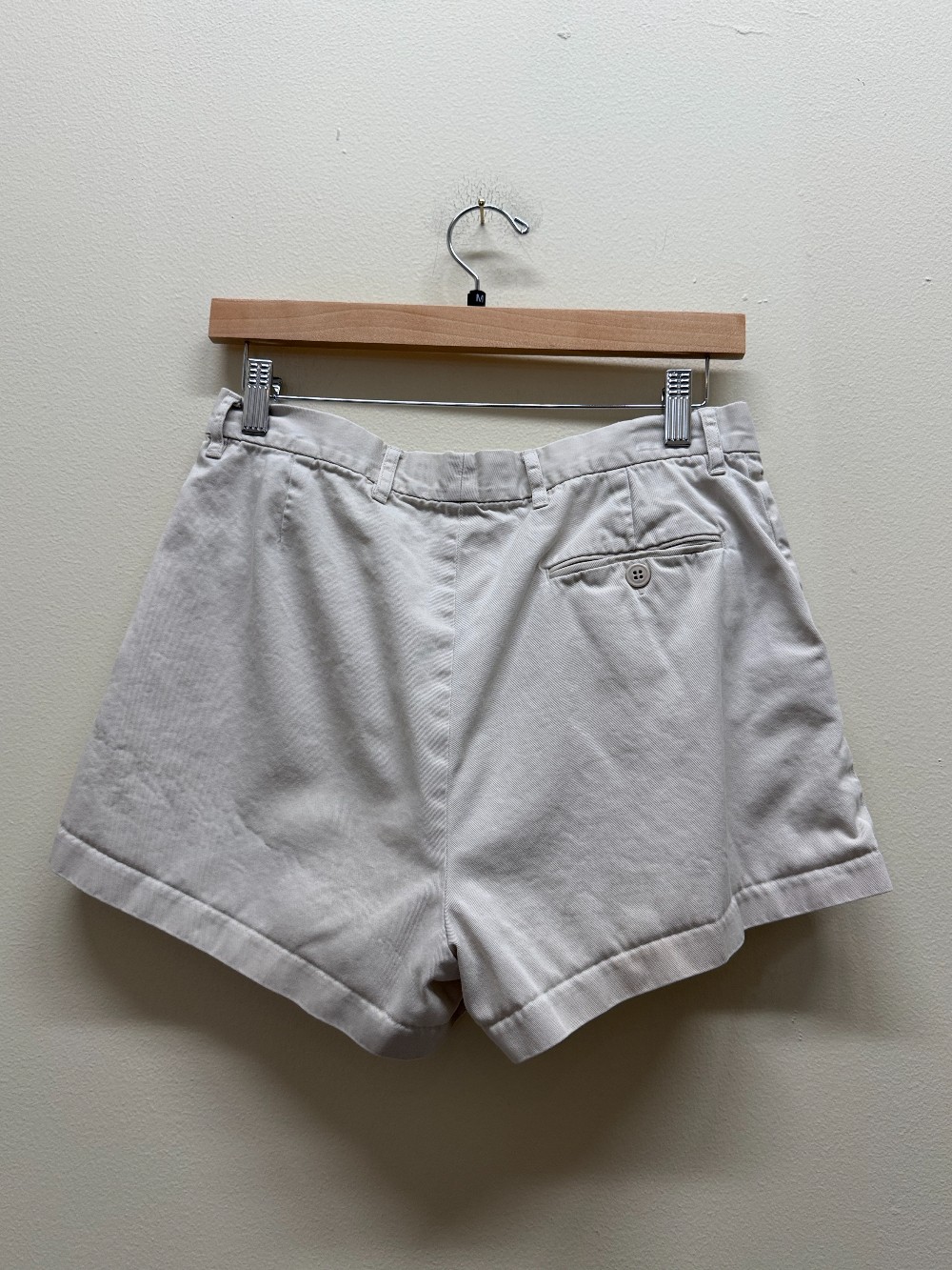 JCrew chino short