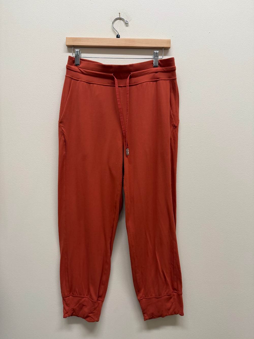 Lululemon jogger pants