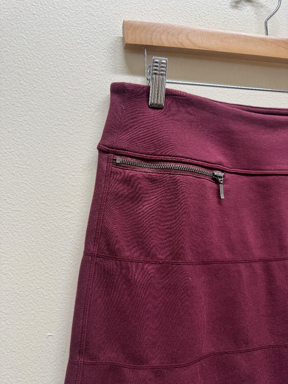 Athleta athletic skirt