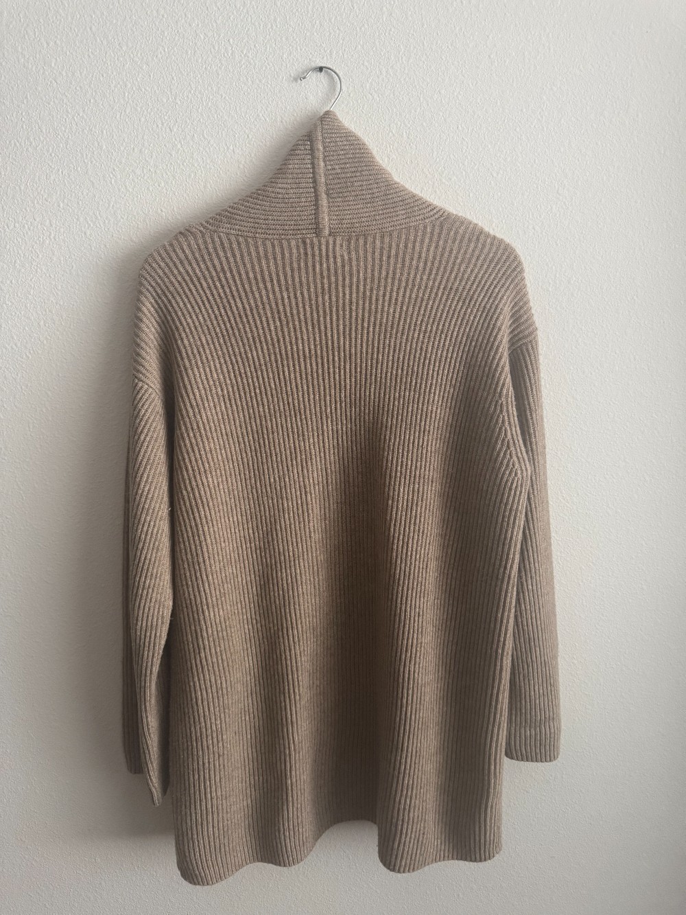 Club Monaco cashmere blend cardigan