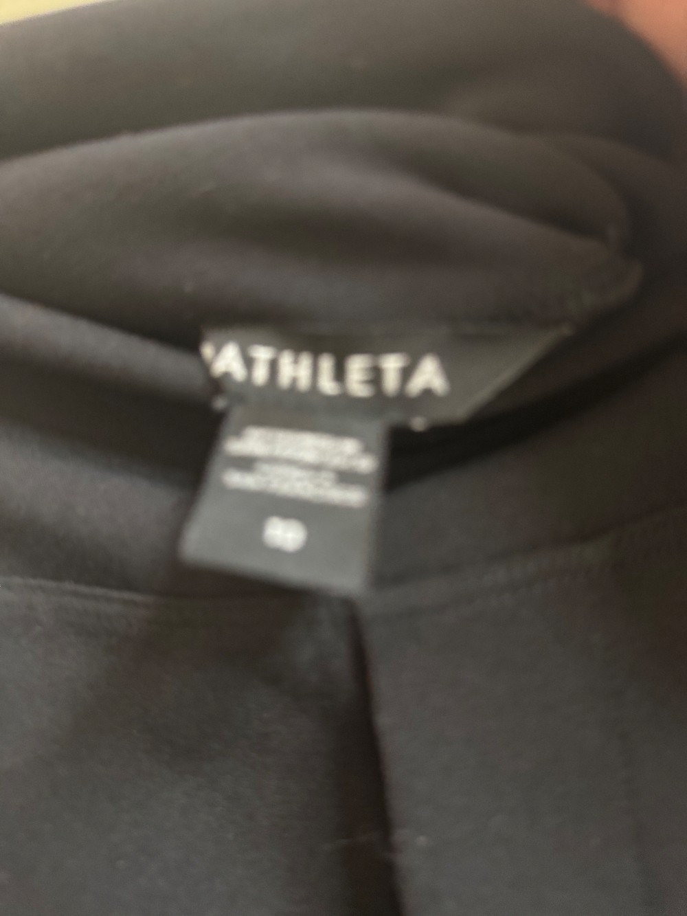 Athleta stretch pant