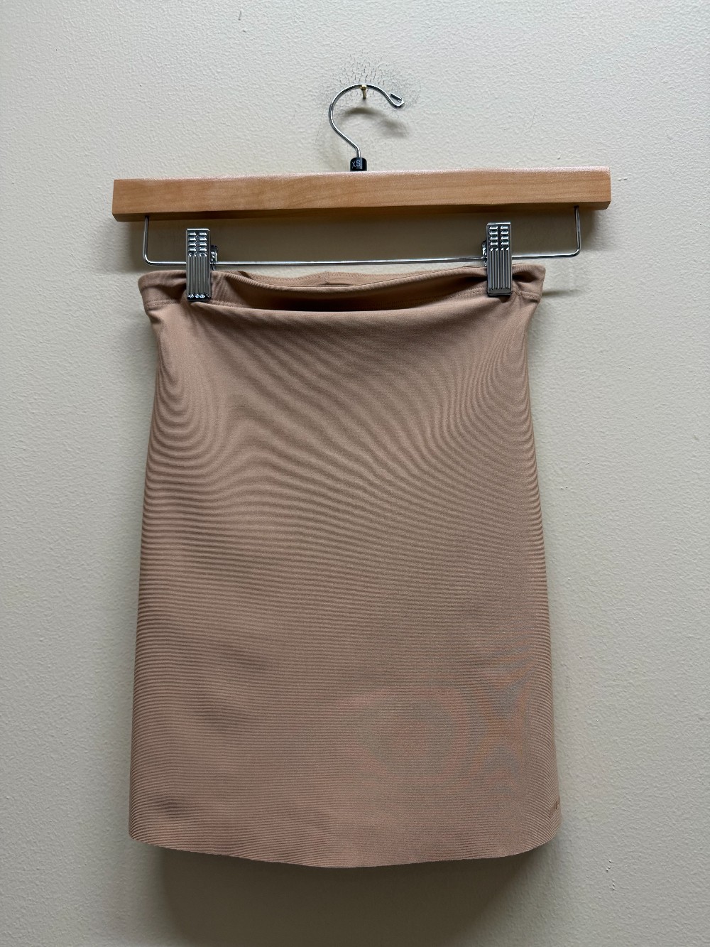 Skims tummy shorts