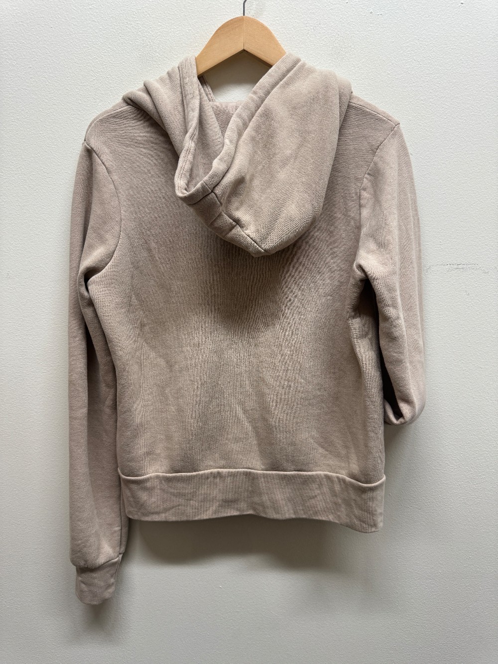 Aviator Nation zip hoodie