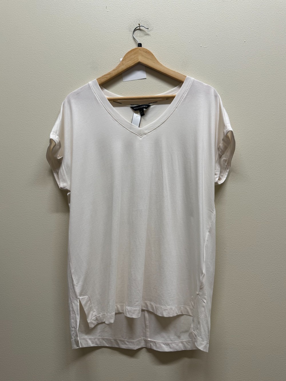 Banana Republic tee shirts