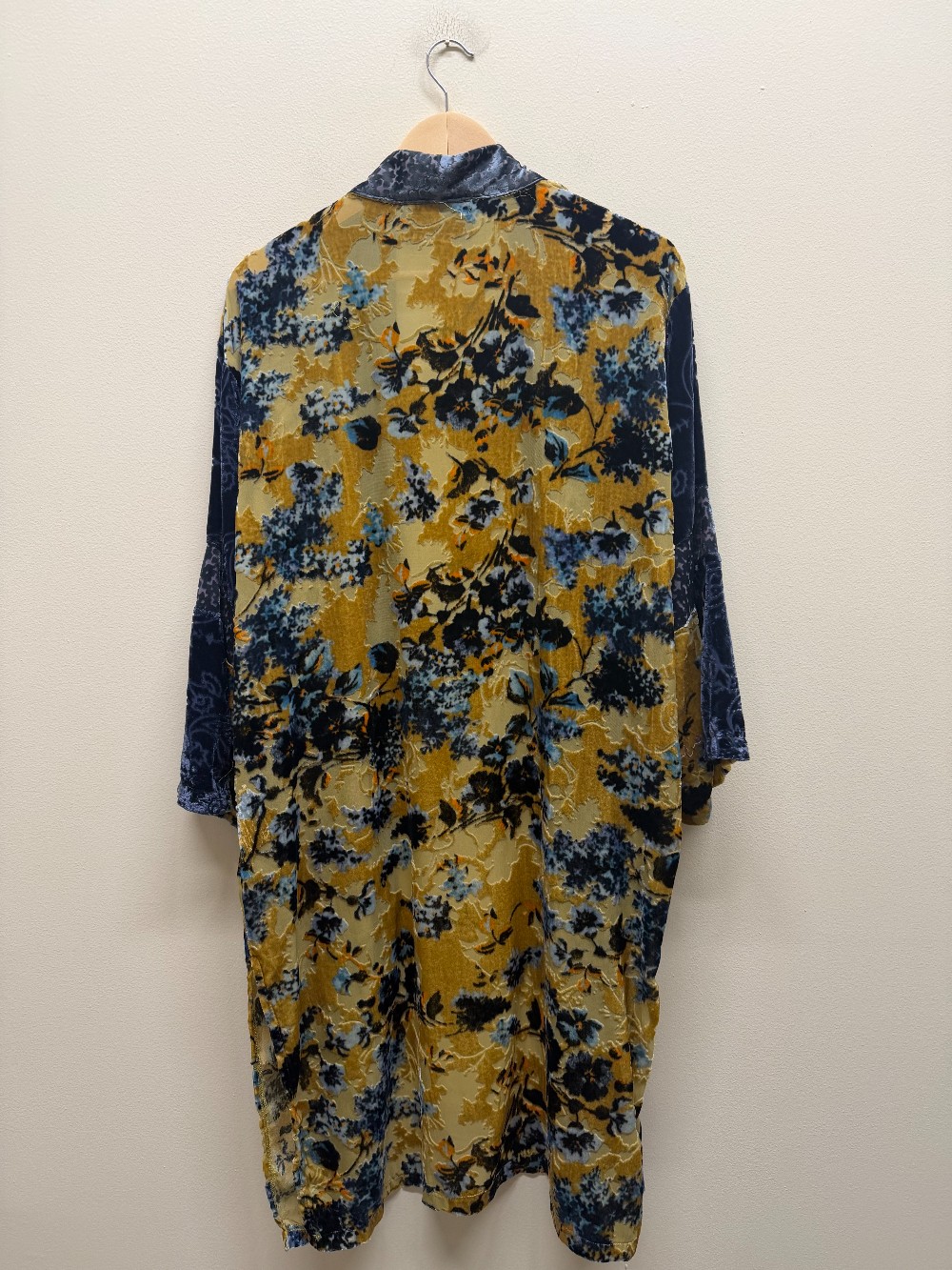 Paparazzi kimono