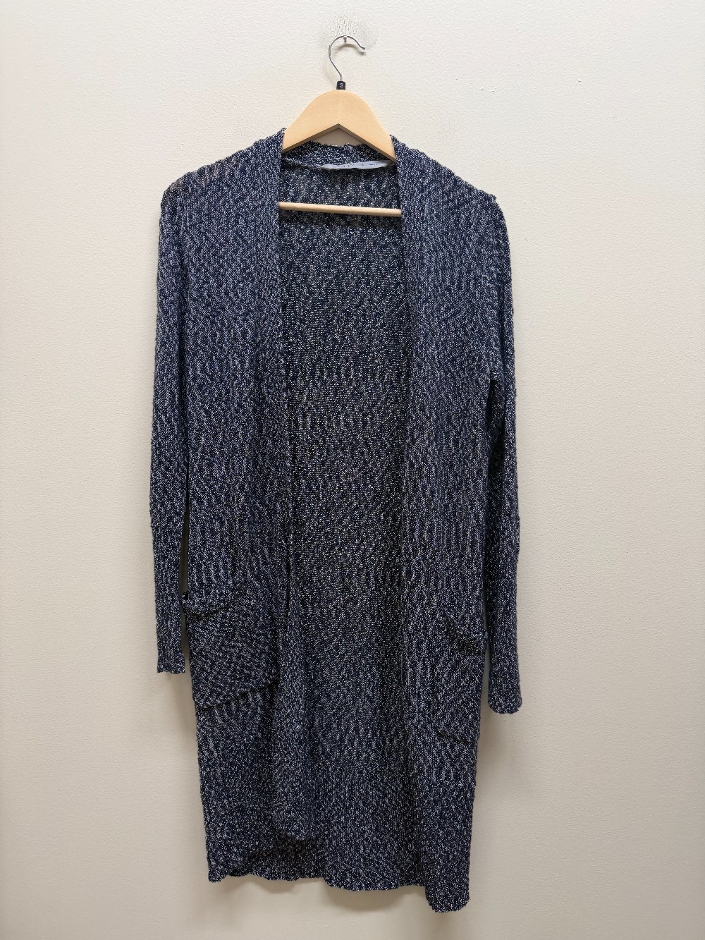 Athleta knit cardigan