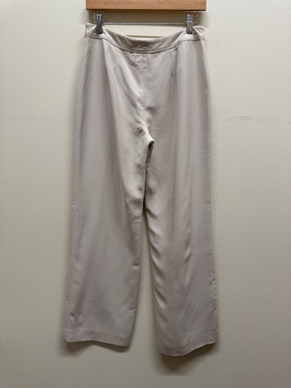 Ann Taylor Loft wide leg pants