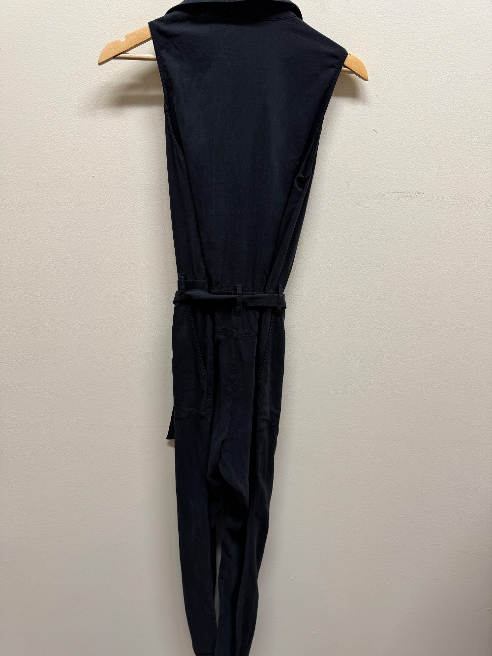 Bella Dahl tank jumpsuit