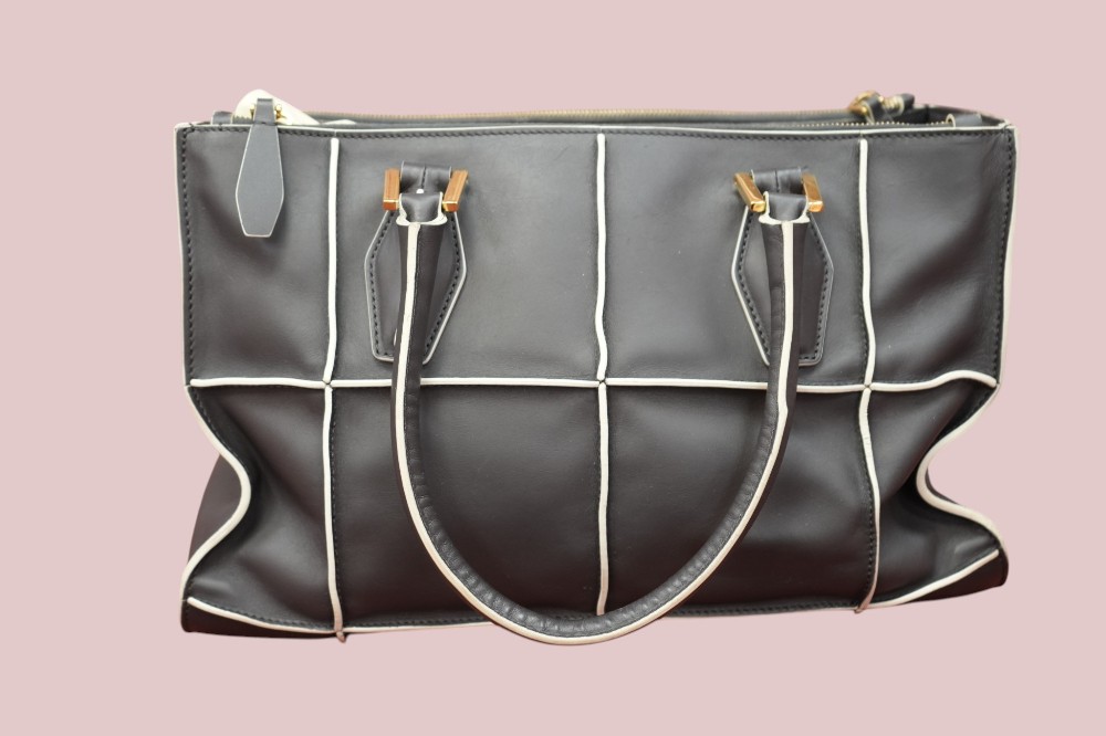 D-Cube Tote