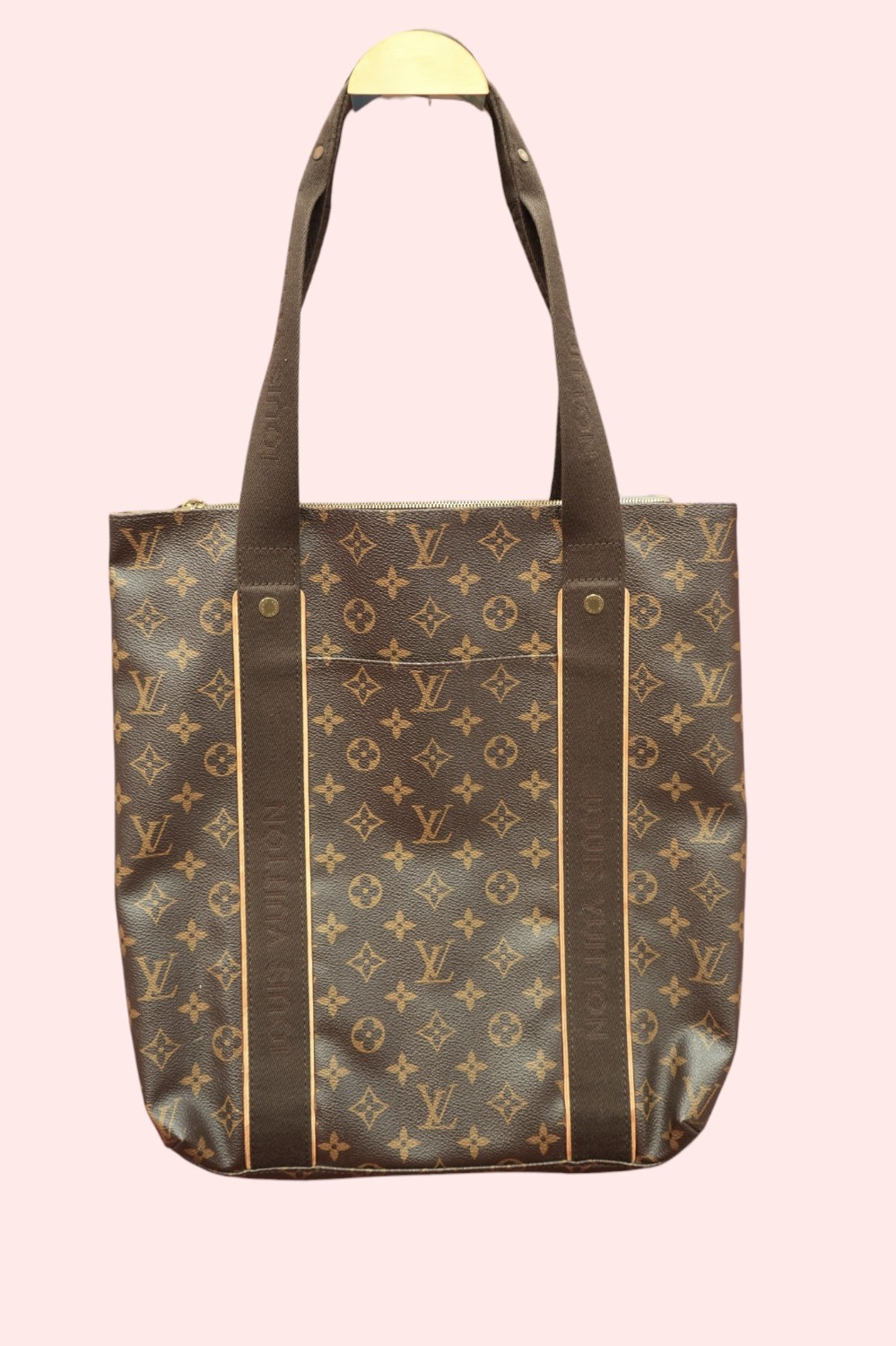 Canvas Tote