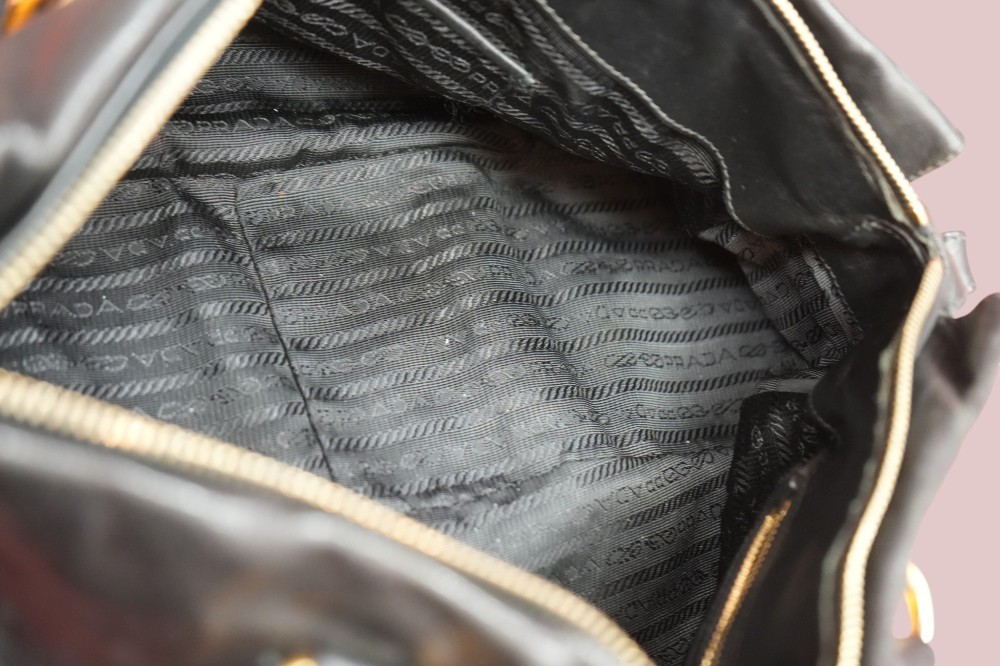 Safarino Leather Buckle