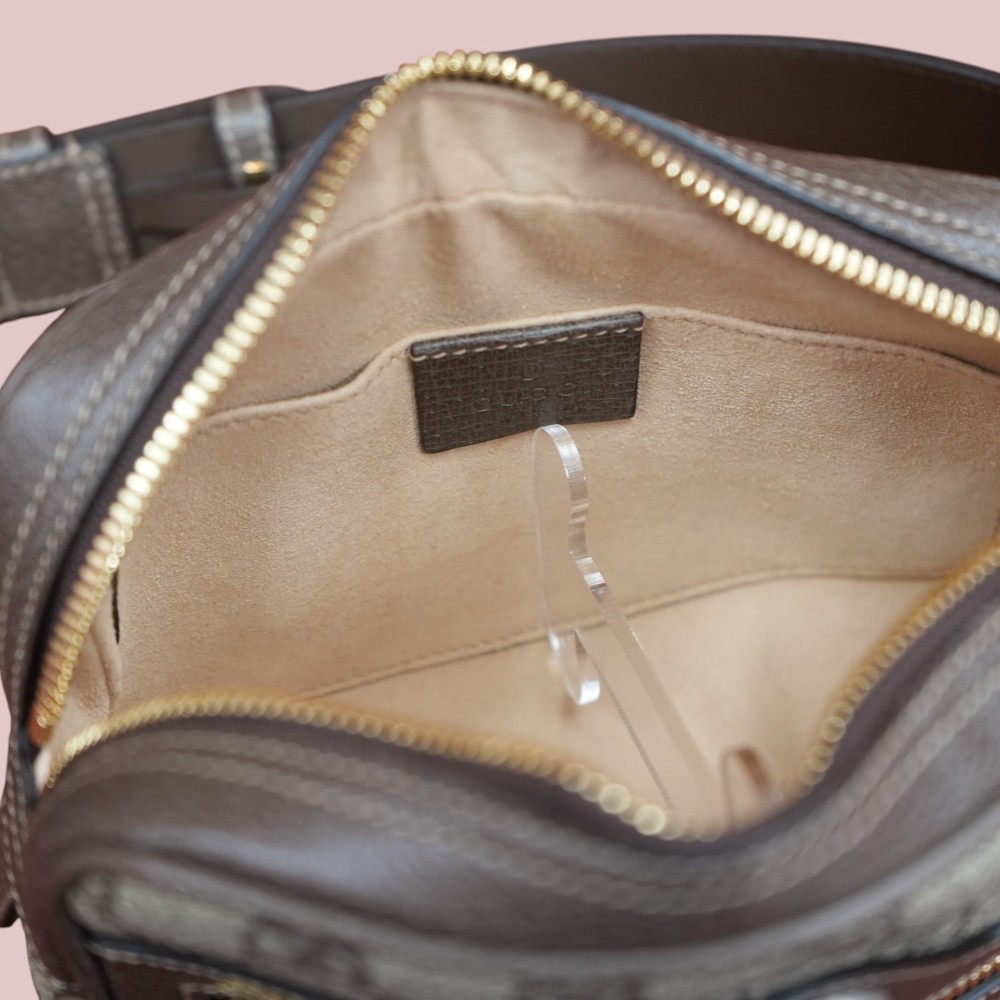 Ophidia Belt Bag