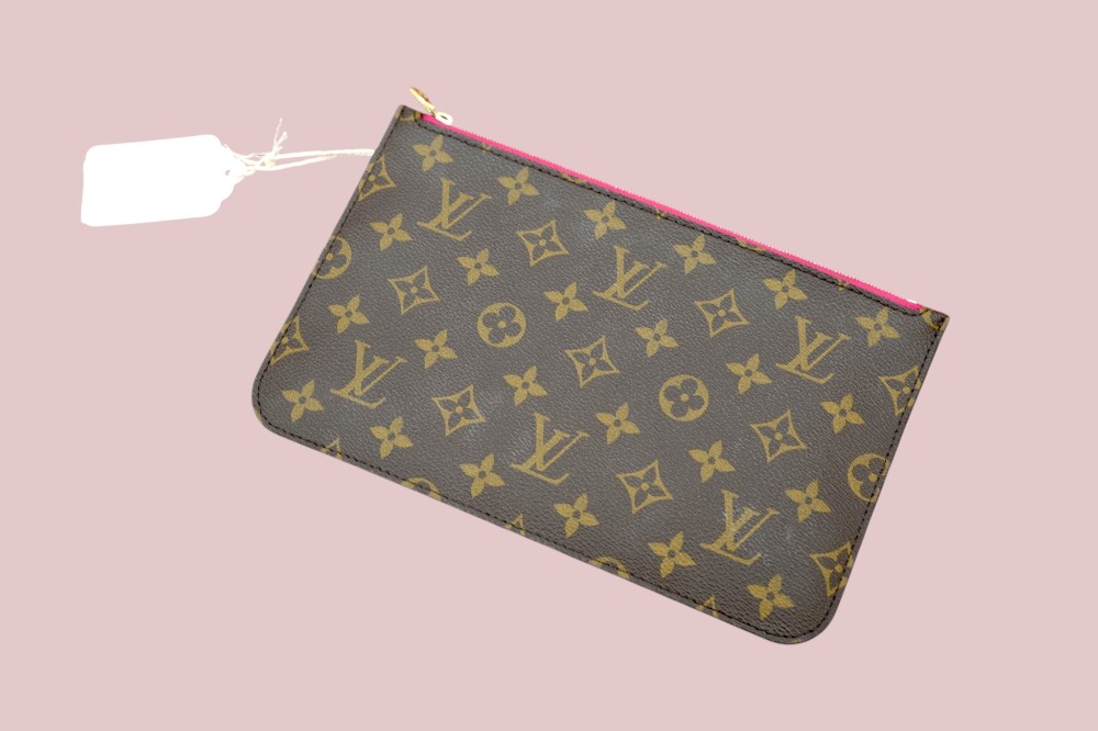 Pouchette