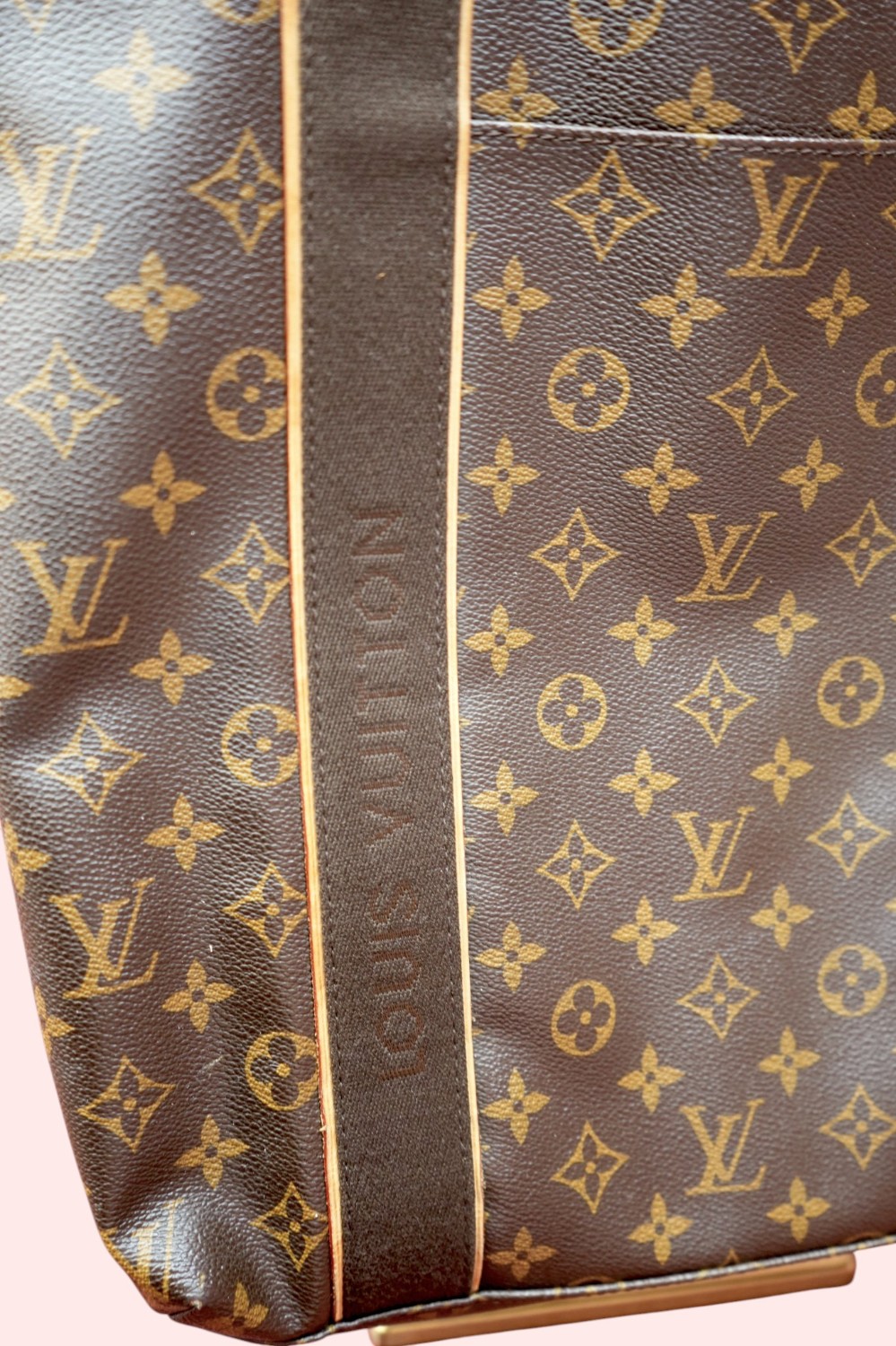 Canvas Tote