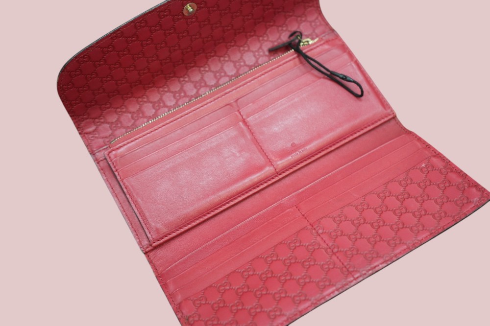 MICRO GUCCISSIMA