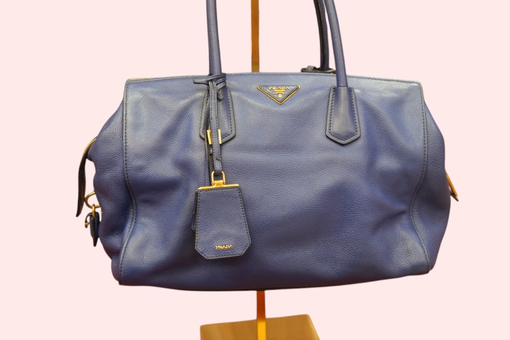 CUIR ZIP