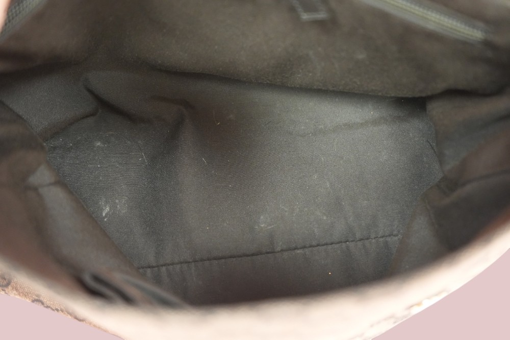 GG Messenger Bag