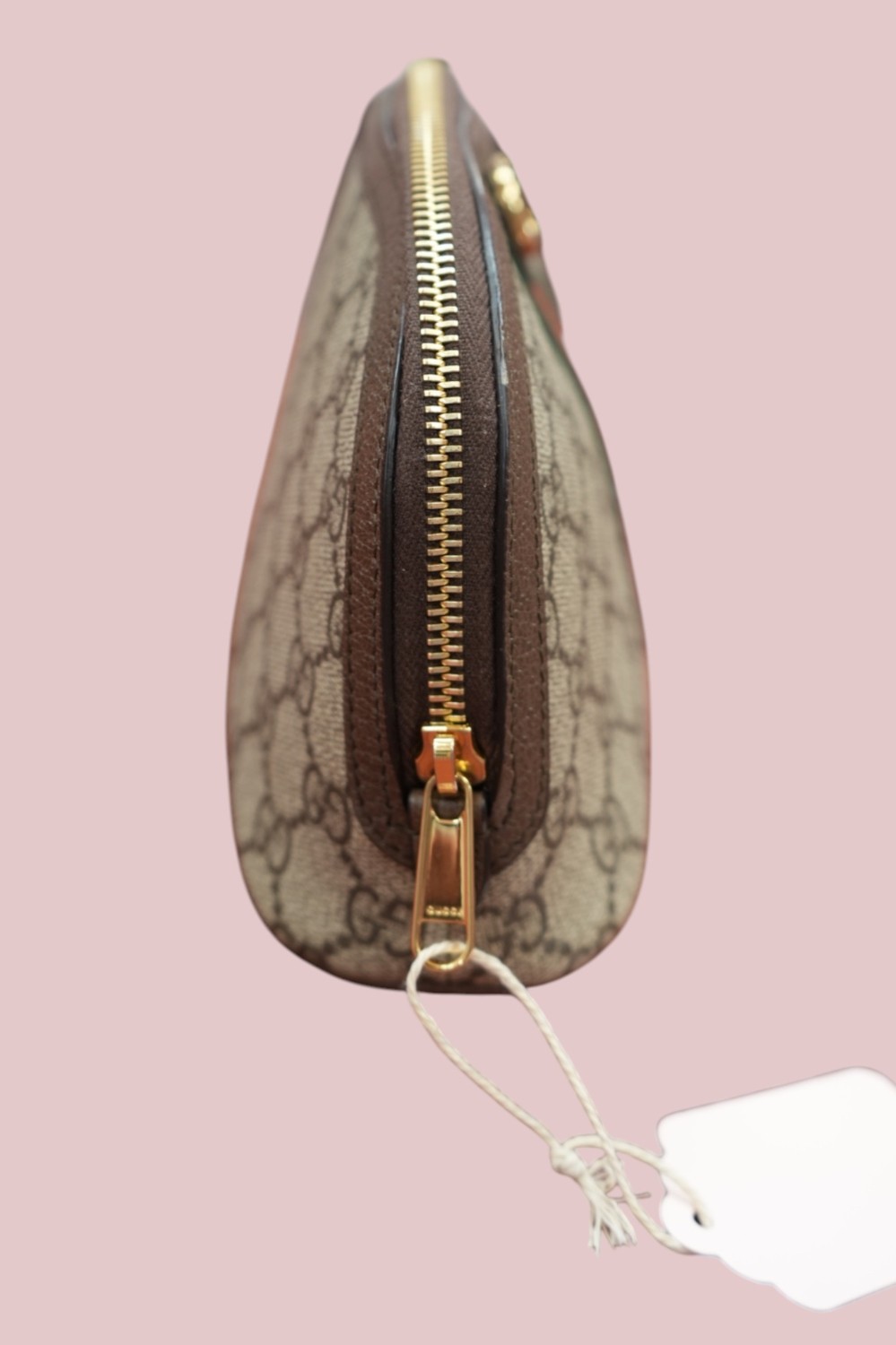 Small Cosmetic Pouch