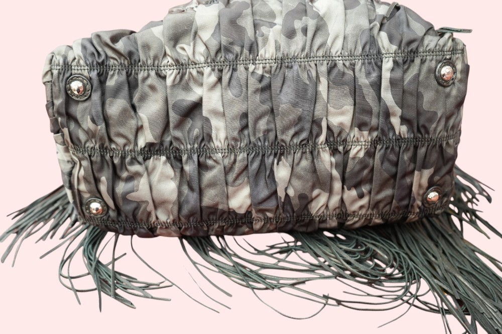 Fringe Cammo