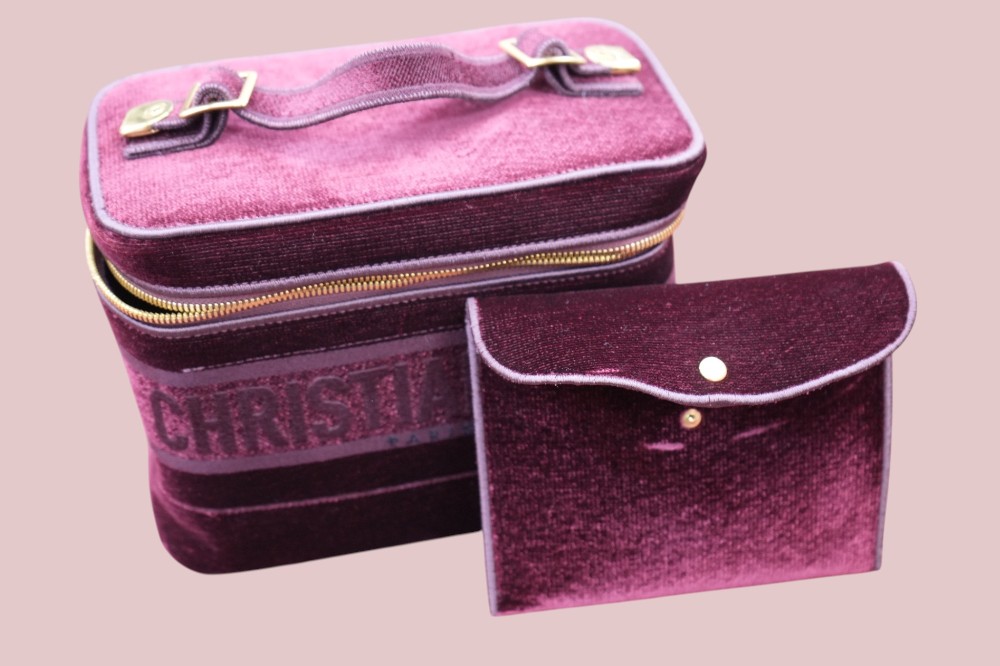 Vanity Case