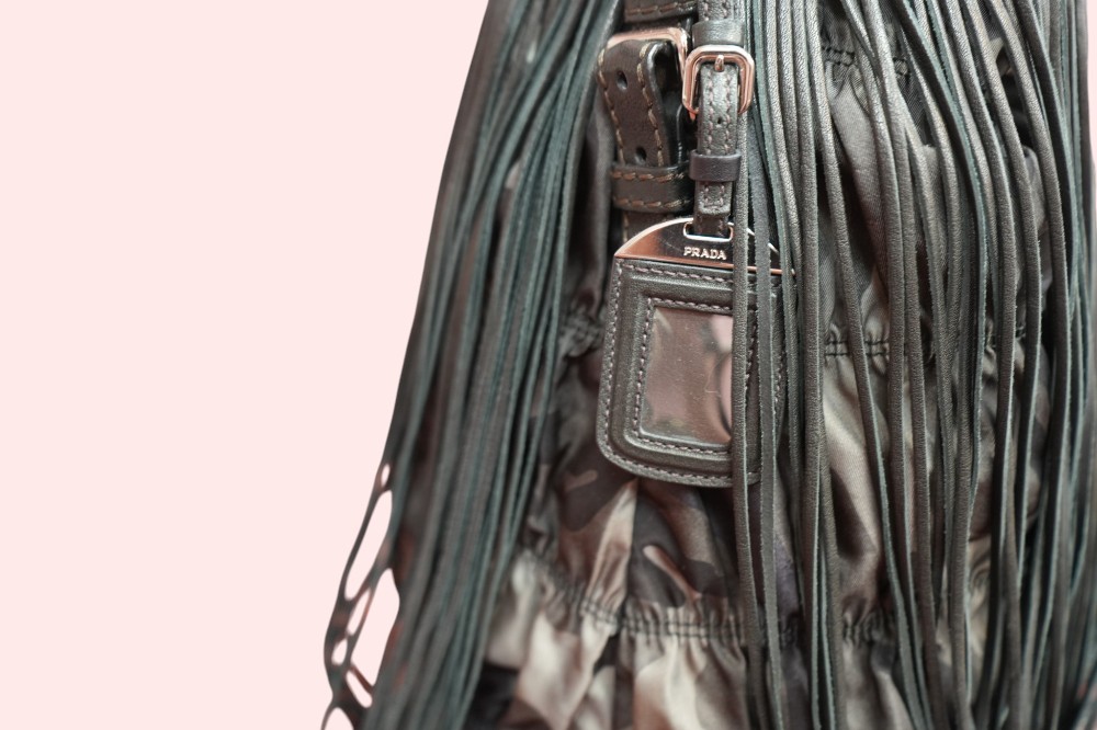 Fringe Cammo