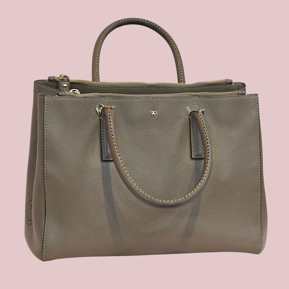 Maxie tote
