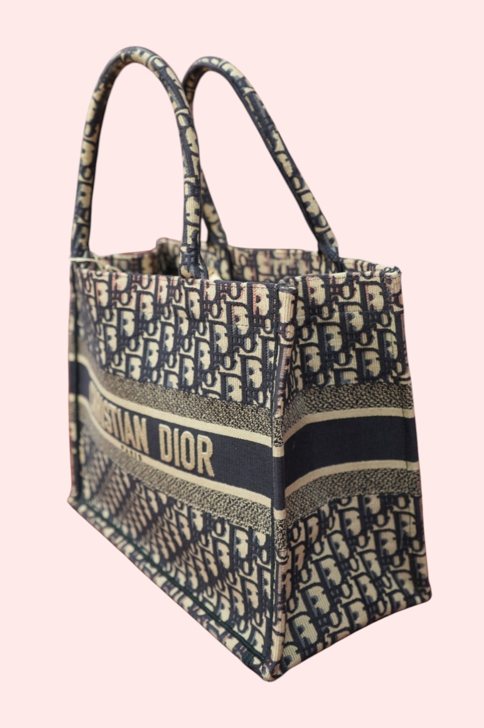 Book tote
