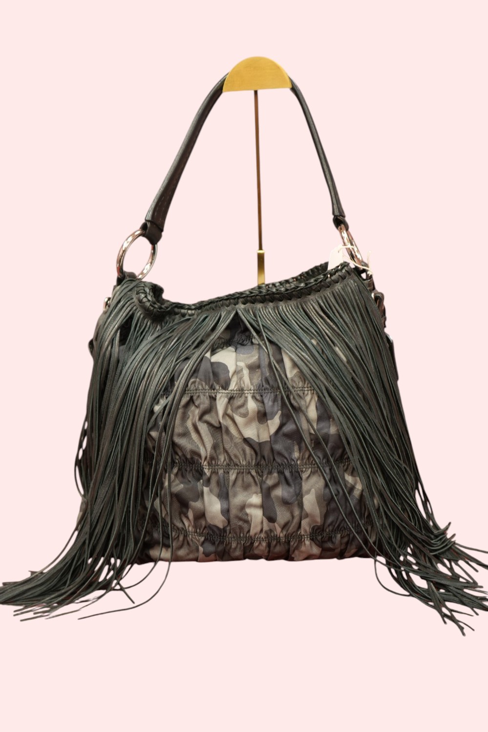 Fringe Cammo