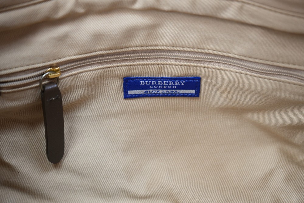 CANVAS TOTE
