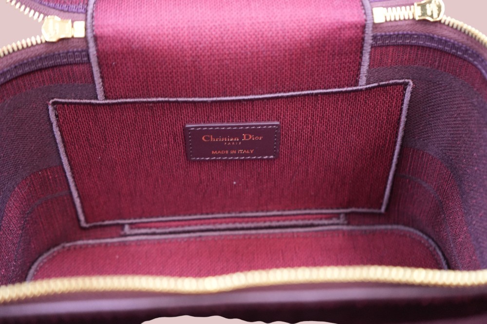 Vanity Case