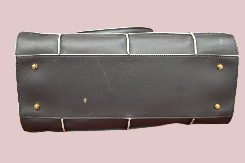 D-Cube Tote