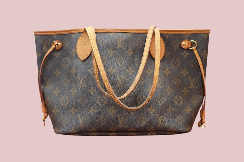 Neverfull PM